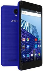 Замена разъема зарядки на телефоне Archos Access 50 в Нижнем Тагиле
